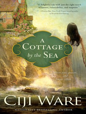 cover image of A Cottage by the Sea